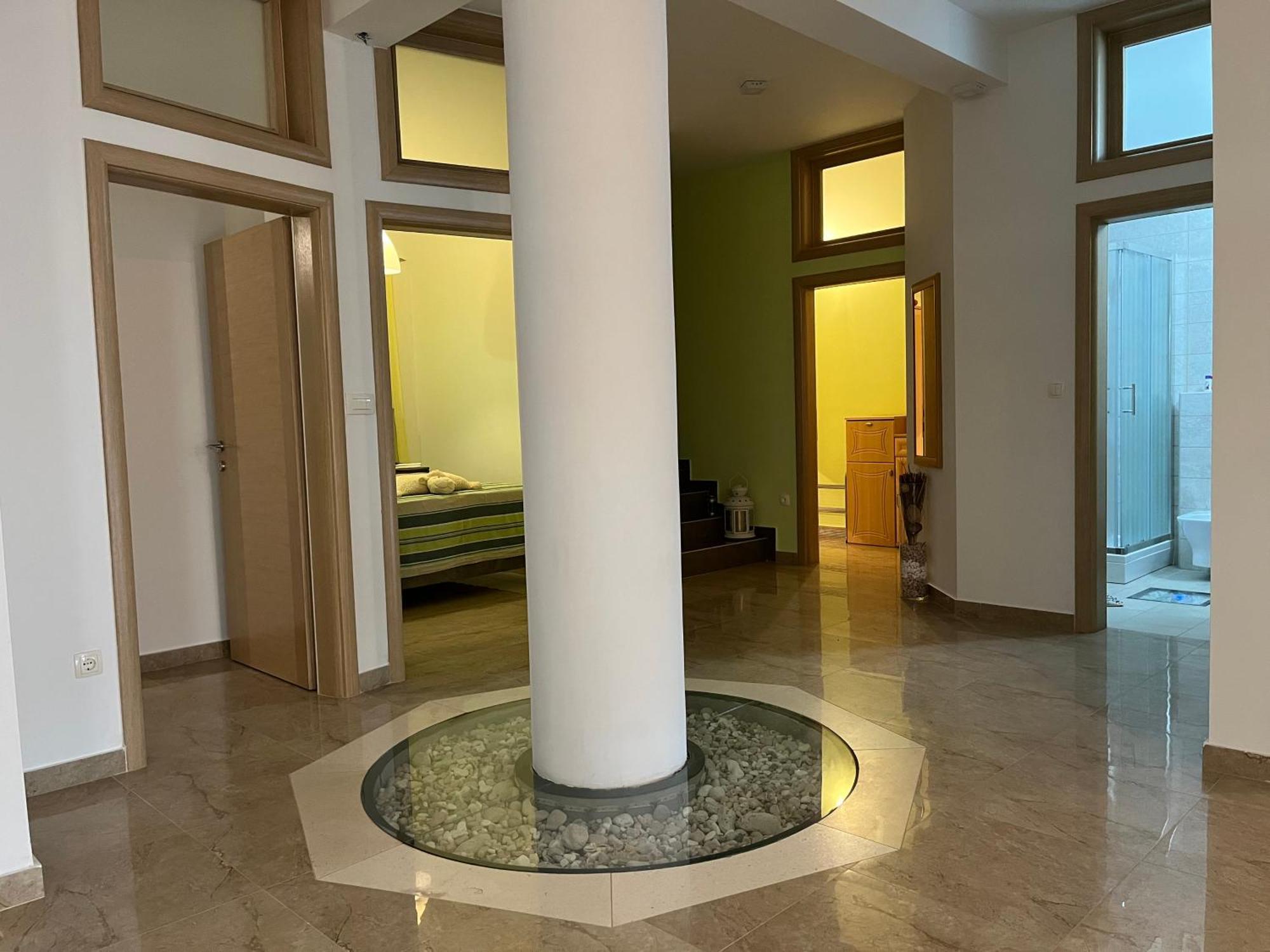 Villa Doci Zadar Exterior photo