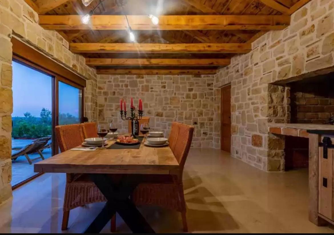 Villa Doci Zadar Exterior photo